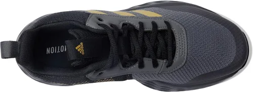 Vista 2 de adidas Tenis de baloncesto unisex Own the Game 2.0 para niños