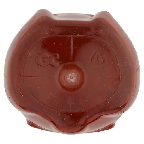 Vista 7 de Gefen Honey Bear, 100% miel de trébol pura, 12 onzas