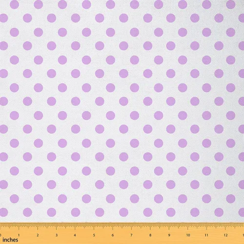 Vista 34 de Tela con Estampado de Corazones Rojos Romántico Tema del Día de San Valentín DIY Costura Manualidades Manualidades por Yarda Chic Corazones de Amor