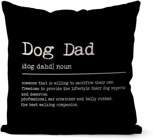 Vista 35 de Fundas de almohada navideñas de 16 x 16 pulgadas para mujer, fundas de almohada decorativas de lino y algodón, decoración del hogar, funda de cojín