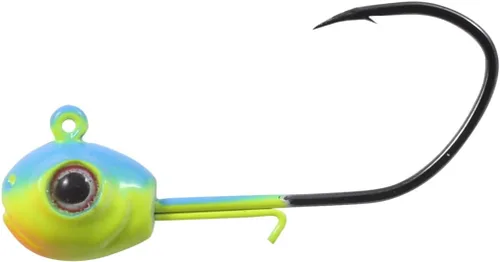 Vista 17 de Northland Tackle Señuelo MVP, Pesos y Colores Surtidos