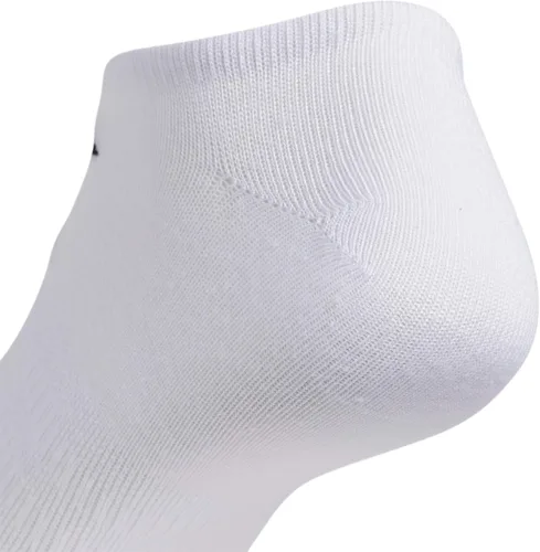 Vista 3 de adidas Superlite No Show - Calcetines para hombre (6 unidades)