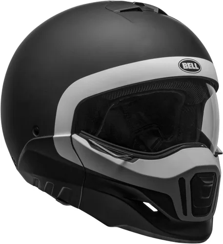 Vista 11 de Bell Broozer - Casco