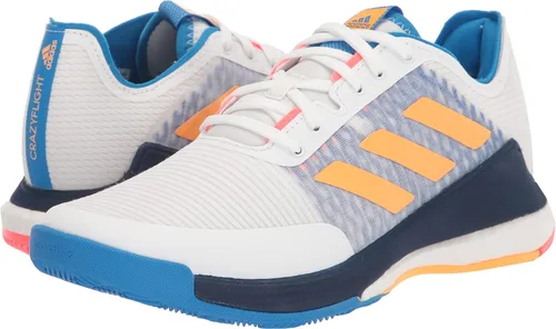 Vista 7 de adidas Crazyflight Tenis de pista y campo para hombre