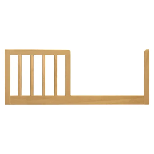 Vista 4 de Babyletto Kit de conversión de cama infantil (M12999) para Gelato Mini en Miel Toddler Bed Conversion Kit - Extends the Life of Your Convertible