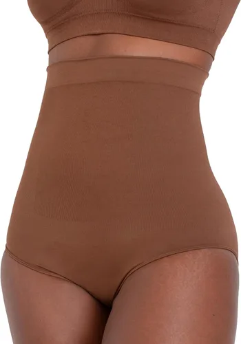 Vista 8 de Shapermint Bragas Moldeadoras de Control de Abdomen - Ropa Interior para Mujer