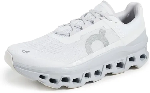 Vista 11 de Zapatillas On Cloudmonster para Hombre Acai/Aloe