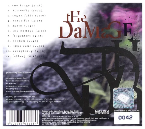 Vista 2 de The Damage