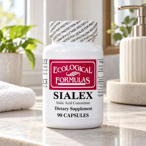 Vista 7 de Ecological Formulas - Sialex 90 caps [Salud y Belleza] [Salud y Belleza]