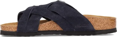 Vista 3 de Birkenstock 1020936341 Lugano SFB Midnight Sd N 41