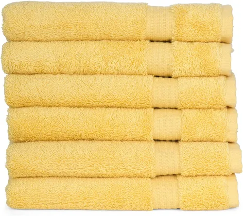 Vista 21 de TowelSelections Toallas suaves y absorbentes de algodón para baño, hotel, ducha, spa, gimnasio, toalla de baño, toalla de mano, 2 paños de baño