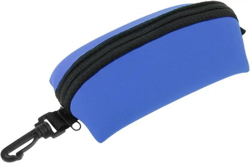 Vista 6 de B Baosity Bolsa para máscara de buceo, funda para máscara de buceo, de neopreno, resistente a las caídas, 7.9 in x 3.7 in, para dispositivos
