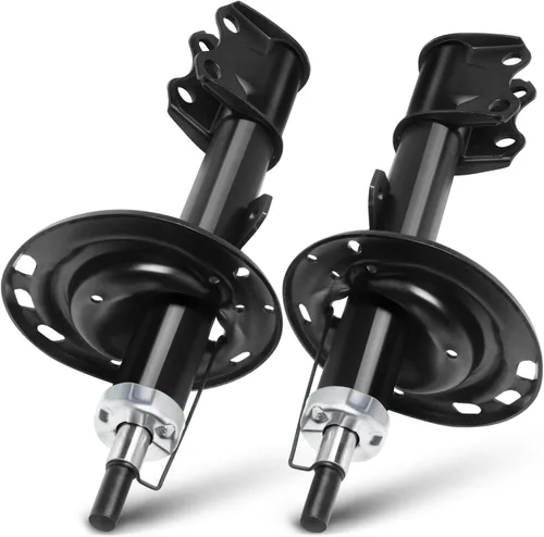 Vista 42 de SCITOO 2 amortiguadores delanteros para Toyota 4Runner 1986-1995, 1988-1995 para Toyota Pickup, 1993-1998 para Toyota T100 344202