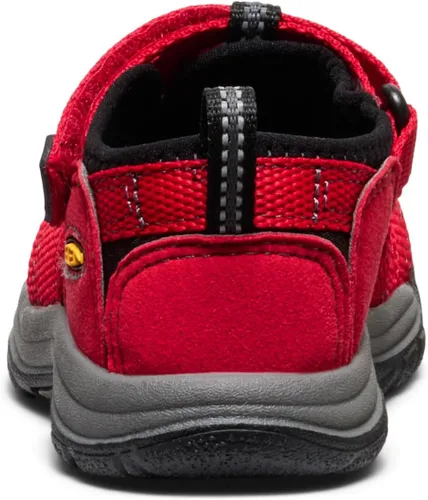 Vista 7 de KEEN Newport H2 - Sandalias de agua con puntera cerrada, infantil unisex