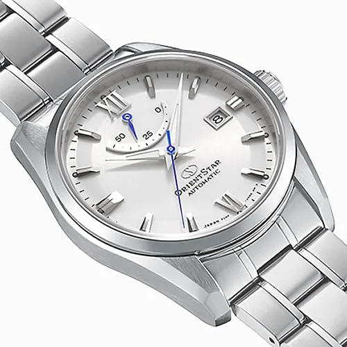 Vista 2 de Orient Star RK-AU0006S Reloj Contemporary Standard, 300 , Contemporáneo