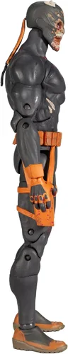 Vista 4 de McFarlane Toys - DC Direct - DC Essentials - UNKILLABLES Deathstroke