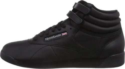 Vista 8 de Reebok - Tenis Freestyle Hi High Top para mujer
