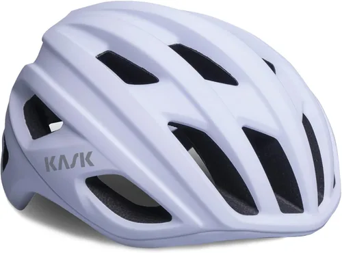 Vista 7 de KASK Casco Mojito3 I Casco de ciclismo de carretera, grava y viaje diario