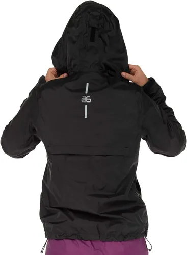 Vista 3 de Arctix Chaqueta impermeable River para mujer