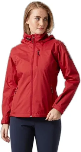 Vista 3 de Helly-Hansen Chaqueta media de cuello redondo para mujer