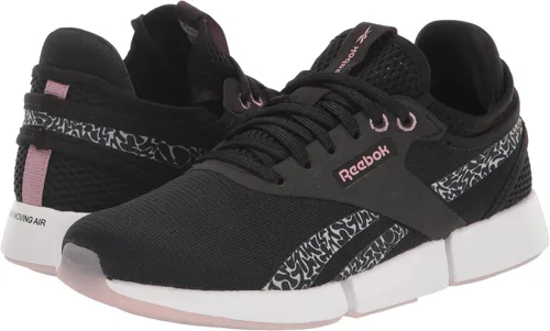 Vista 7 de Reebok Dailyfit DMX 25 - Tenis para caminar para mujer