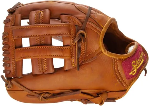 Vista 4 de Shoeless Joe - Guante de béisbol profesional de 11,75 pulgadas 1175HW