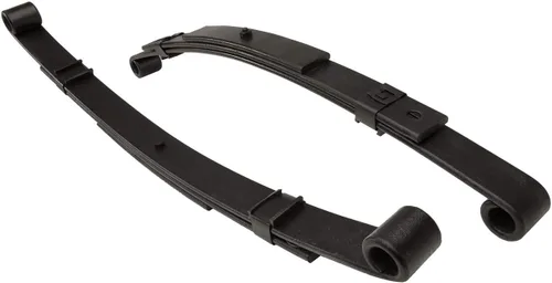 Vista 7 de EZGO TXT - Kit de muelles traseros de alta resistencia
