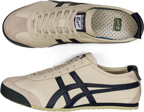 Vista 8 de Onitsuka Tiger Unisex Adult Mexico 66 Sneaker