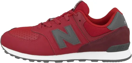Vista 48 de New Balance Kid's 574 V1 Classic Lace-Up Sneaker (Big Kid)
