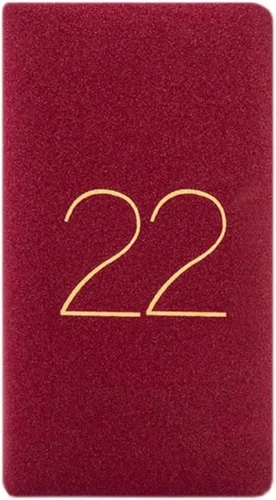 Vista 6 de 48k Small Notebook Agenda for 2022 Pocket Notepad Day Planner Notebook Leather Soft Cover School Planner (Color : A, Size : 48k)