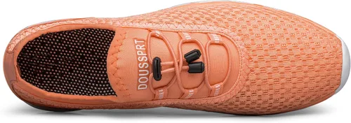 Vista 4 de DOUSSPRT - Zapatos acuáticos para mujer, de secado rápido, deportivos