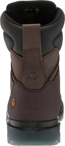 Vista 3 de WOLVERINE Botas de construcción I-90 Epx Boa Cm para hombre, Oro