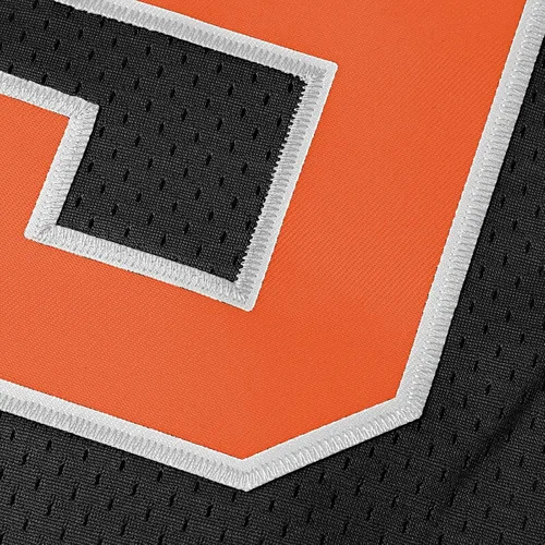 Vista 6 de 90s Football Jersey for Party,Men Bobby Boucher #9 The Waterboy Negro