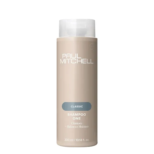 Vista 10 de Paul Mitchell Shampoo One, Cleanses + Balances Moisture, for All Hair Types