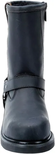 Vista 5 de Harley-Davidson Botas Bill Steel Toe para hombre