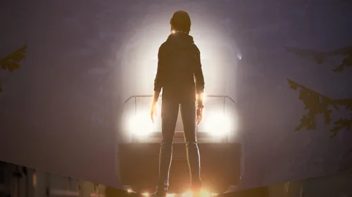Vista 5 de Life is Strange Before the Storm Deluxe Edition - Steam PC Online Game Code