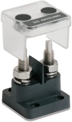 Vista 2 de Marinco Power Products Perno de doble aislamiento