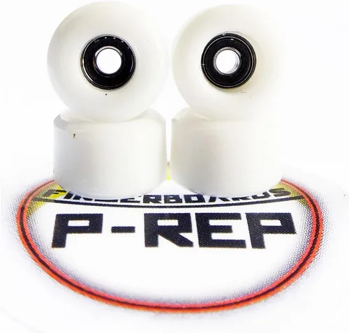 Vista 3 de P-REP V2 Pro Performance - Diapasón de madera (1.339 in)