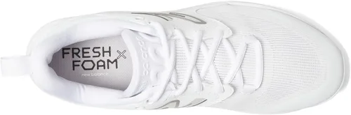 Vista 2 de New Balance Fresh Foam X 3000 V6 - Tenis de béisbol de metal para hombre