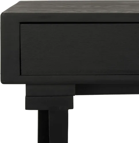 Vista 4 de Safavieh AMH1525A, 0, envejecido/negro