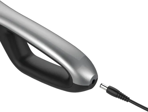 Vista 6 de Homedics Masajeador de percusión profesional inalámbrico con batería recargable