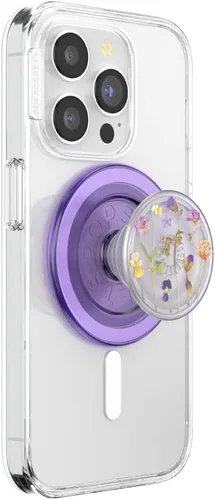 Vista 10 de Agarre para teléfono PopSockets con soporte expansible, agarre adhesivo - Ursula