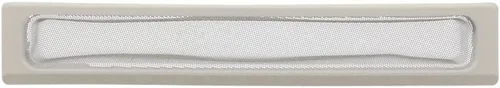 Vista 4 de ERP 5304516871 Filtro de pelusa para secadora