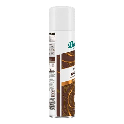 Vista 4 de Batiste Champú seco Beautiful Brunette 10.1 fl oz/10.10 fl. oz.