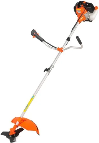 Vista 2 de Multi potente 52cc gasolina cepillo cortador 4 en 1 Weed Wacker strimmer cortador Edger Lawn Eater