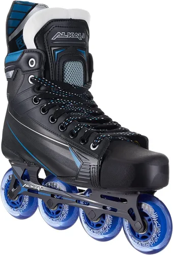 Vista 2 de Alkali Revel 4 Patines de hockey en línea para adultos mayores
