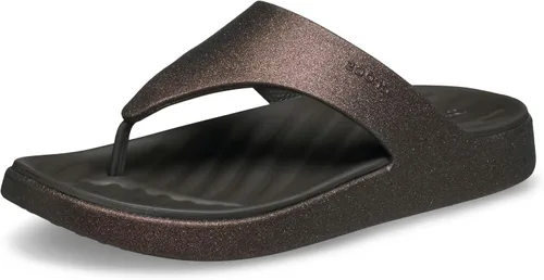 Vista 7 de Crocs Chanclas triangulares Getaway para mujer