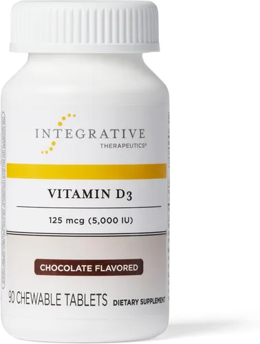 Vista 3 de Integrative Therapeutics Unlock Vitality Bundle - Sinergia de magnesio y vitamina D3 para un bienestar holístico