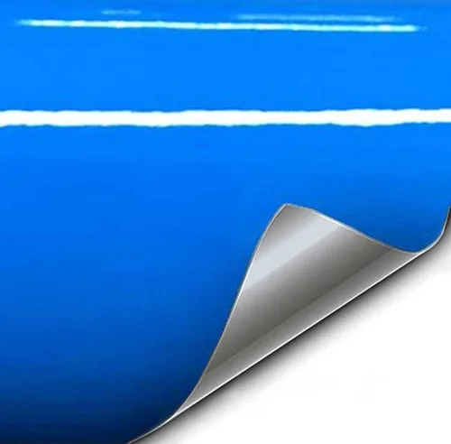Vista 22 de VViViD+ - Película de vinilo envolvente prémium (0.5 x 5 pies, negro carbón prémium)