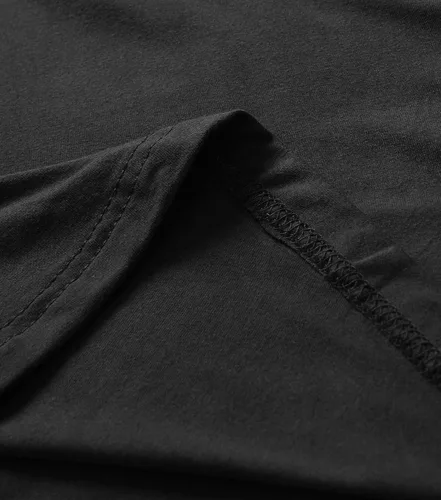 Vista 3 de Esenchel - Camiseta casual para mujer túnica para usar con Leggings